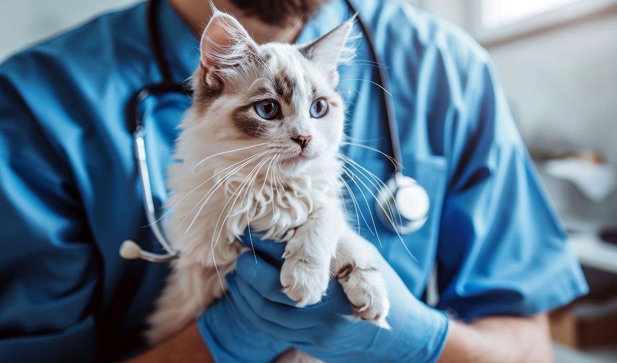 Monroe Parke Veterinary Hospital